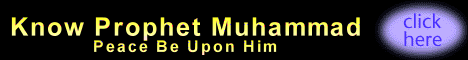 Know The Prophet Campaign